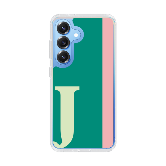 Slim Protection Case［ Original - initial color line - J green ］
