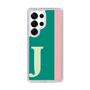 Slim Protection Case［ Original - initial color line - J green ］