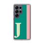 Slim Protection Case［ Original - initial color line - J green ］