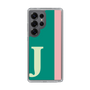 Slim Protection Case［ Original - initial color line - J green ］