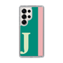 Slim Protection Case［ Original - initial color line - J green ］