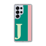 Slim Protection Case［ Original - initial color line - J green ］