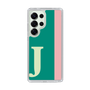 Slim Protection Case［ Original - initial color line - J green ］