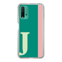Slim Protection Case［ Original - initial color line - J green ］