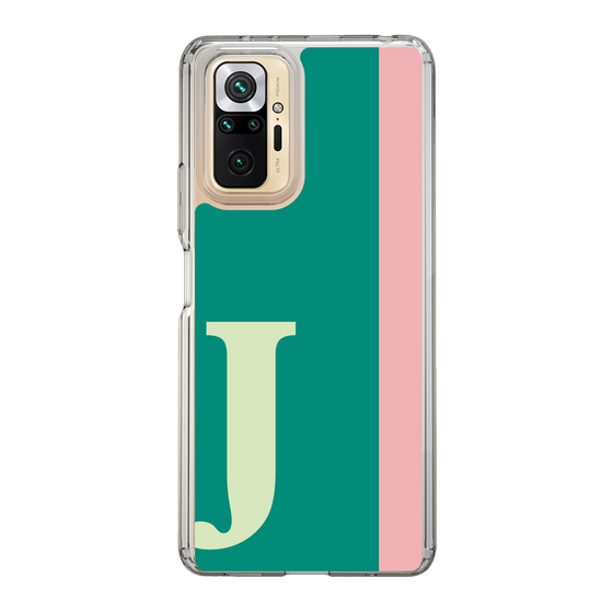 Slim Protection Case［ Original - initial color line - J green ］