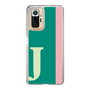 Slim Protection Case［ Original - initial color line - J green ］