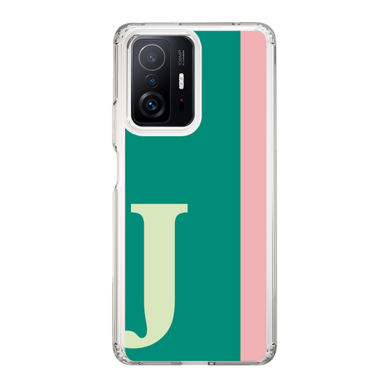 Slim Protection Case［ Original - initial color line - J green ］