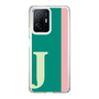 Slim Protection Case［ Original - initial color line - J green ］