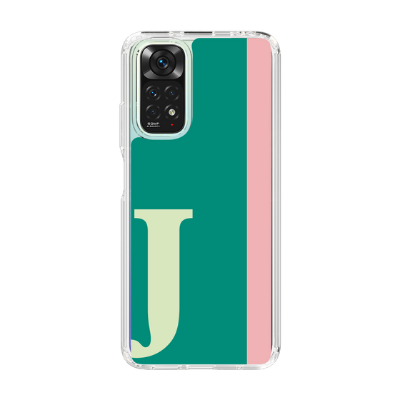 Slim Protection Case［ Original - initial color line - J green ］