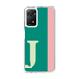 Slim Protection Case［ Original - initial color line - J green ］