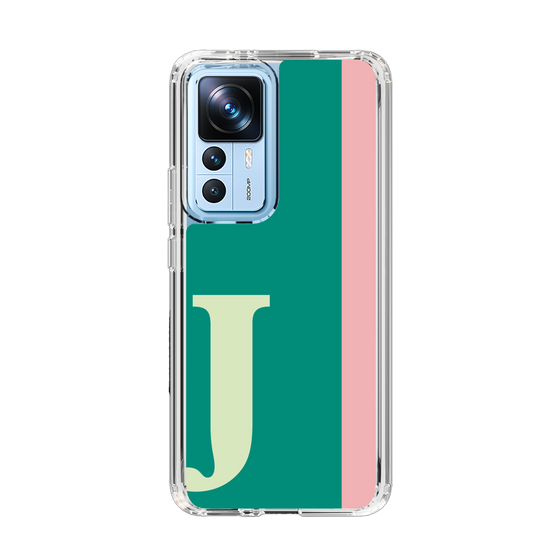 Slim Protection Case［ Original - initial color line - J green ］