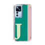 Slim Protection Case［ Original - initial color line - J green ］