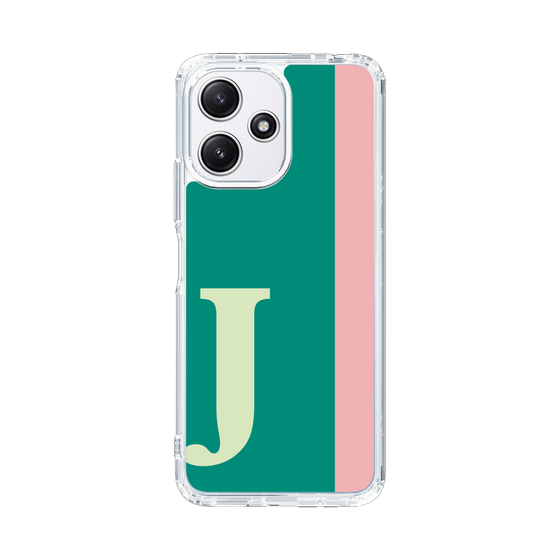 Slim Protection Case［ Original - initial color line - J green ］