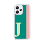 Slim Protection Case［ Original - initial color line - J green ］