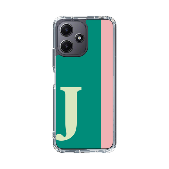 Slim Protection Case［ Original - initial color line - J green ］