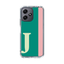 Slim Protection Case［ Original - initial color line - J green ］