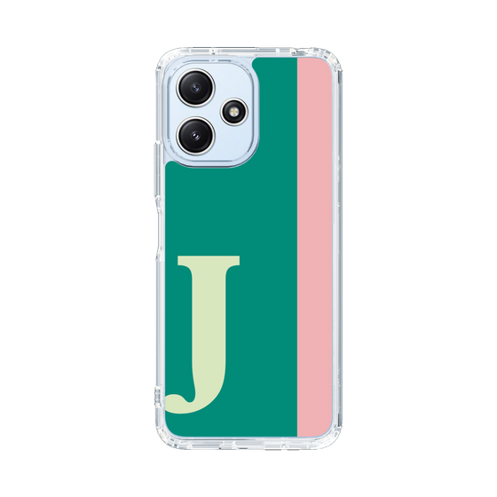 Slim Protection Case［ Original - initial color line - J green ］