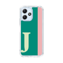 Slim Protection Case［ Original - initial color line - J green ］