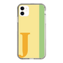 Slim Protection Case［ Original - initial color line - J yellow ］
