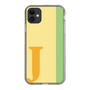 Slim Protection Case［ Original - initial color line - J yellow ］