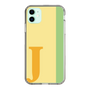 Slim Protection Case［ Original - initial color line - J yellow ］