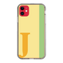 Slim Protection Case［ Original - initial color line - J yellow ］