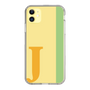 Slim Protection Case［ Original - initial color line - J yellow ］