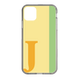 Slim Protection Case［ Original - initial color line - J yellow ］