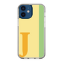 Slim Protection Case［ Original - initial color line - J yellow ］
