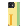 Slim Protection Case［ Original - initial color line - J yellow ］