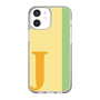 Slim Protection Case［ Original - initial color line - J yellow ］