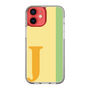 Slim Protection Case［ Original - initial color line - J yellow ］