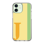 Slim Protection Case［ Original - initial color line - J yellow ］