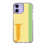 Slim Protection Case［ Original - initial color line - J yellow ］