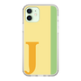 Slim Protection Case［ Original - initial color line - J yellow ］