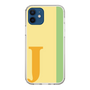Slim Protection Case［ Original - initial color line - J yellow ］