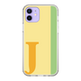 Slim Protection Case［ Original - initial color line - J yellow ］