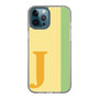 Slim Protection Case［ Original - initial color line - J yellow ］