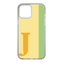 Slim Protection Case［ Original - initial color line - J yellow ］
