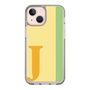 Slim Protection Case［ Original - initial color line - J yellow ］