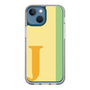 Slim Protection Case［ Original - initial color line - J yellow ］