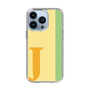 Slim Protection Case［ Original - initial color line - J yellow ］