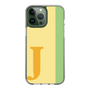 Slim Protection Case［ Original - initial color line - J yellow ］