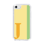 Slim Protection Case［ Original - initial color line - J yellow ］