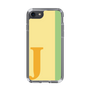 Slim Protection Case［ Original - initial color line - J yellow ］