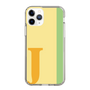 Slim Protection Case［ Original - initial color line - J yellow ］