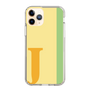 Slim Protection Case［ Original - initial color line - J yellow ］