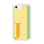 Slim Protection Case［ Original - initial color line - J yellow ］