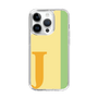 Slim Protection Case［ Original - initial color line - J yellow ］