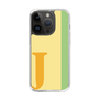 Slim Protection Case［ Original - initial color line - J yellow ］